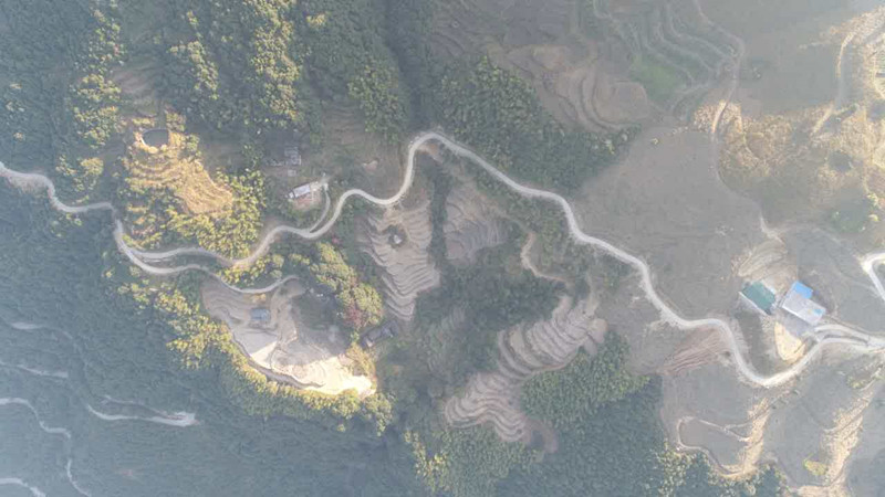 基地航拍圖